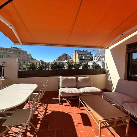 Barcelonaforrent The Central Place المظهر الخارجي الصورة