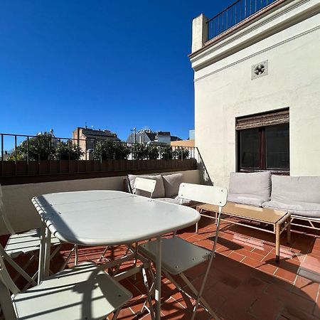 Barcelonaforrent The Central Place المظهر الخارجي الصورة