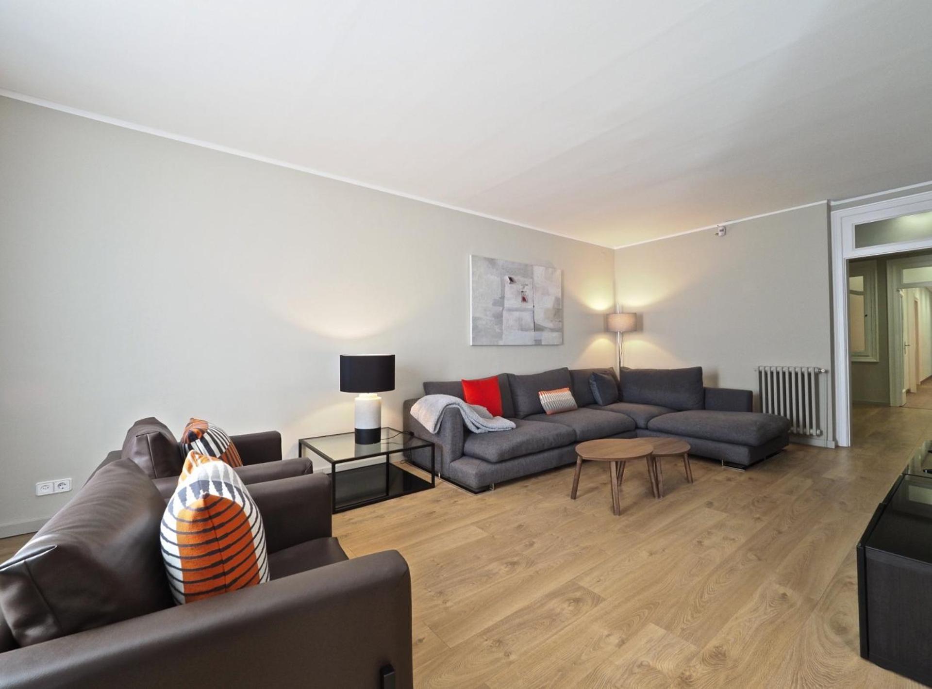 Barcelonaforrent The Central Place المظهر الخارجي الصورة