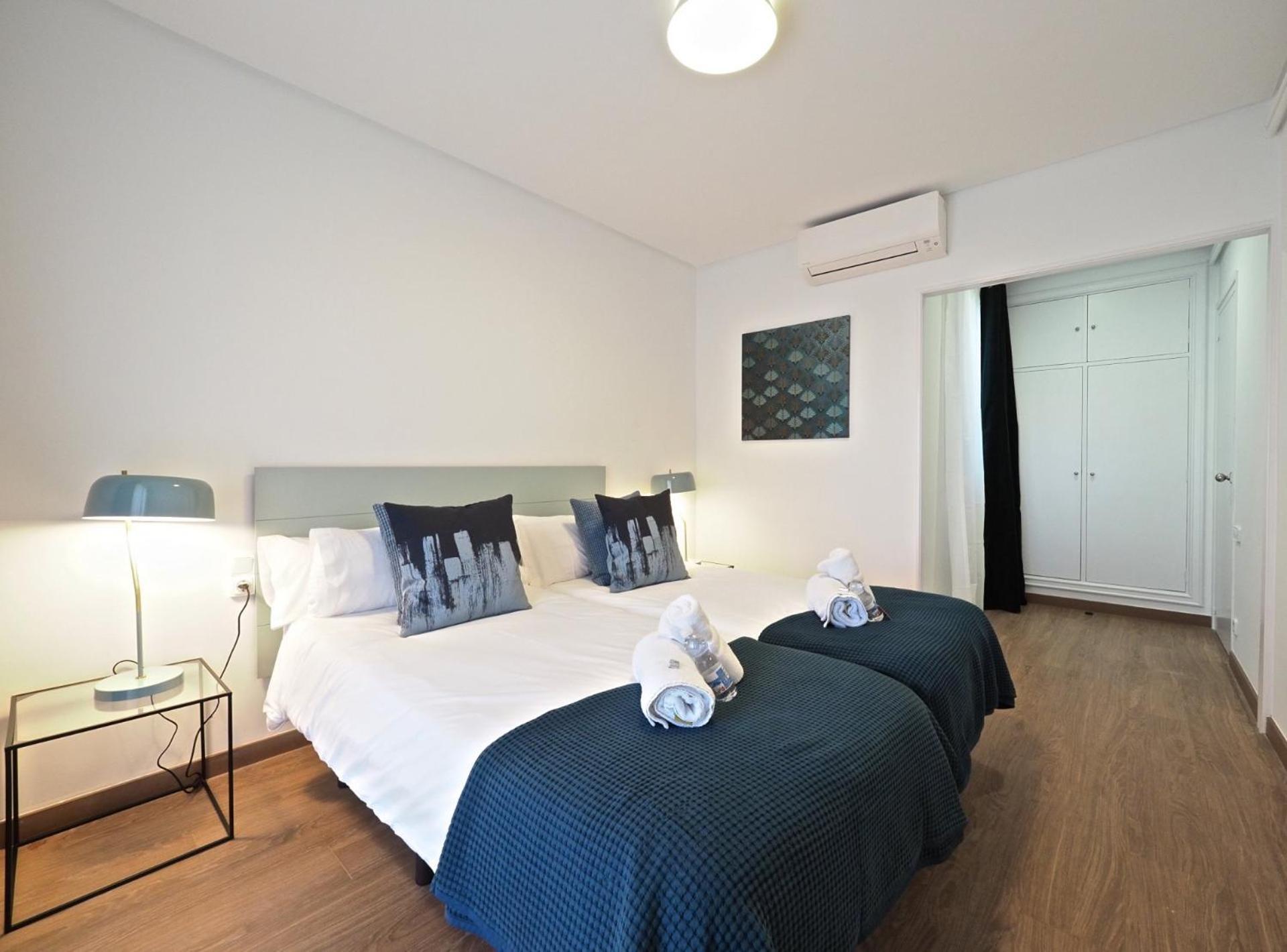 Barcelonaforrent The Central Place المظهر الخارجي الصورة