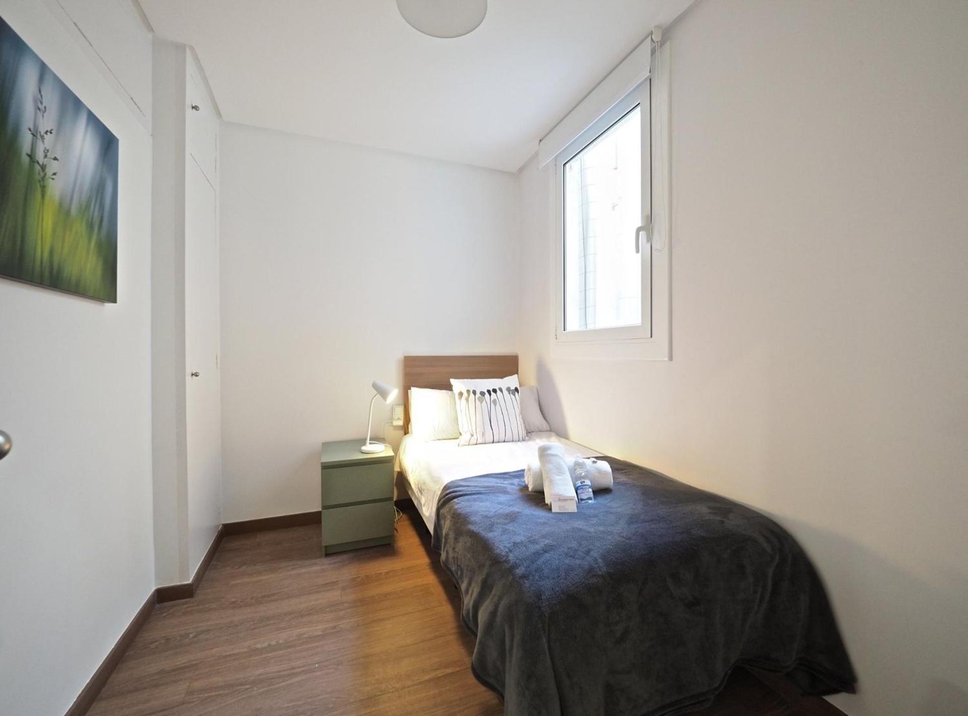 Barcelonaforrent The Central Place المظهر الخارجي الصورة