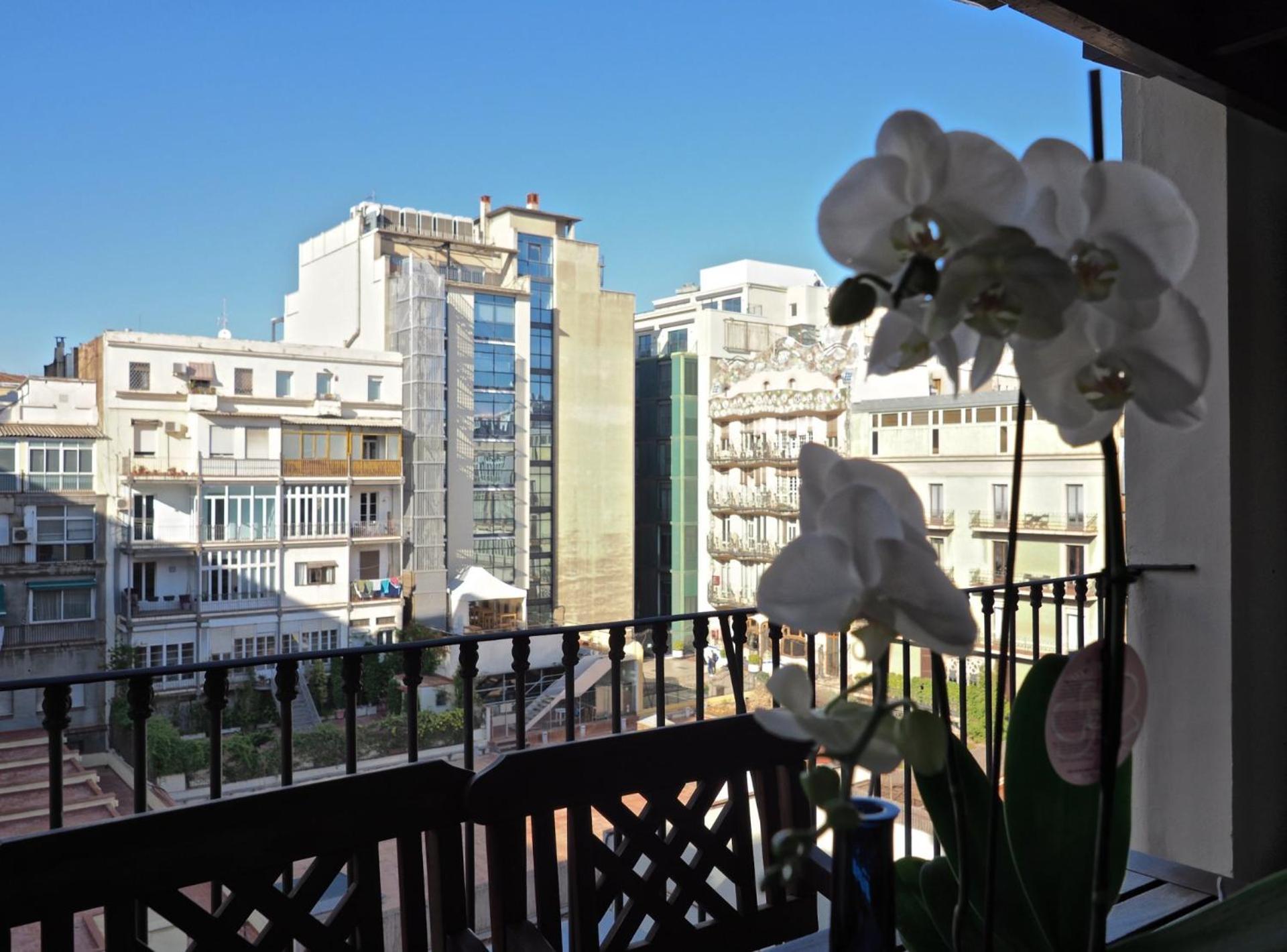 The Ultimate Central Place برشلونة المظهر الخارجي الصورة