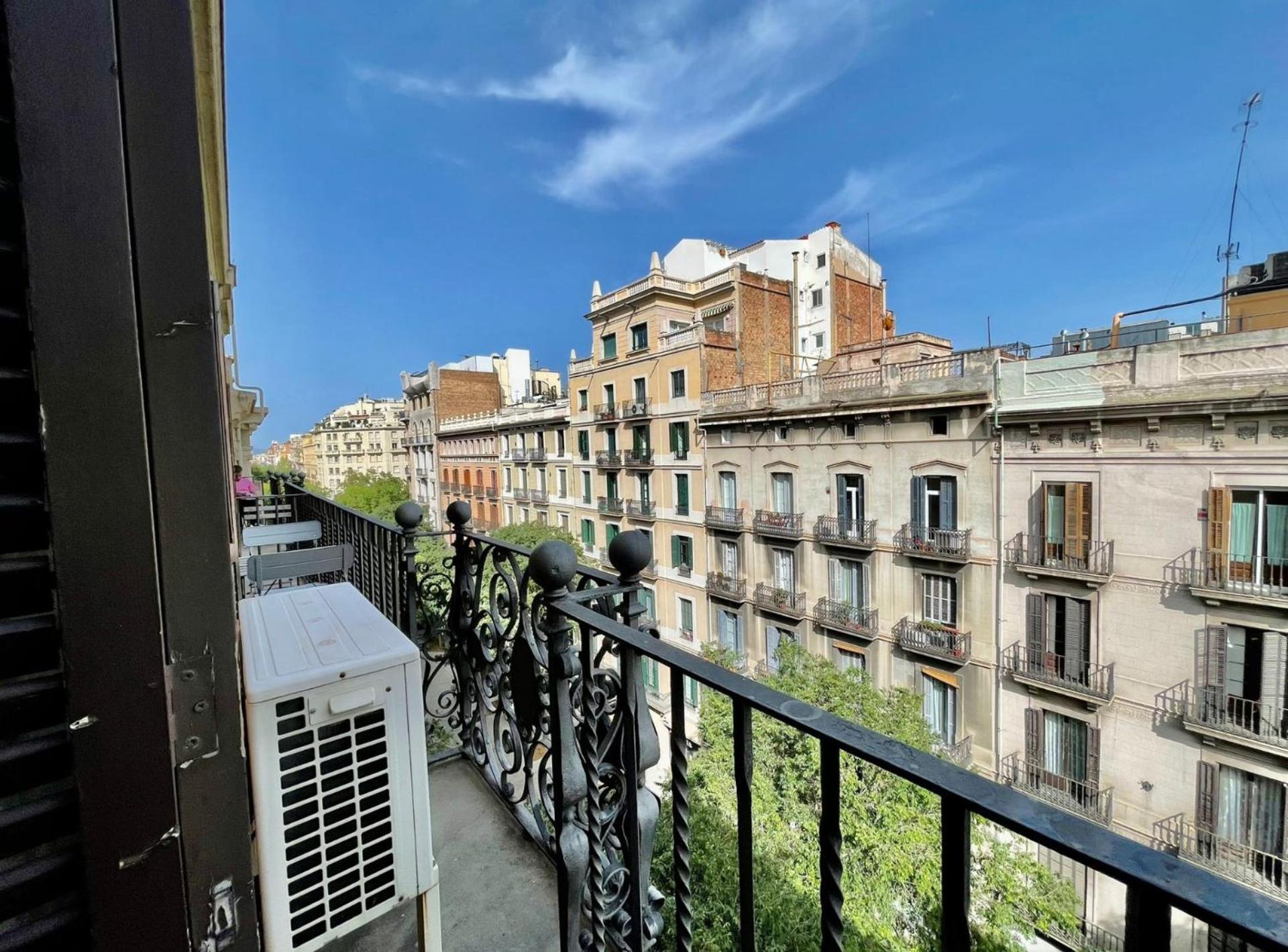 The Ultimate Central Place برشلونة المظهر الخارجي الصورة