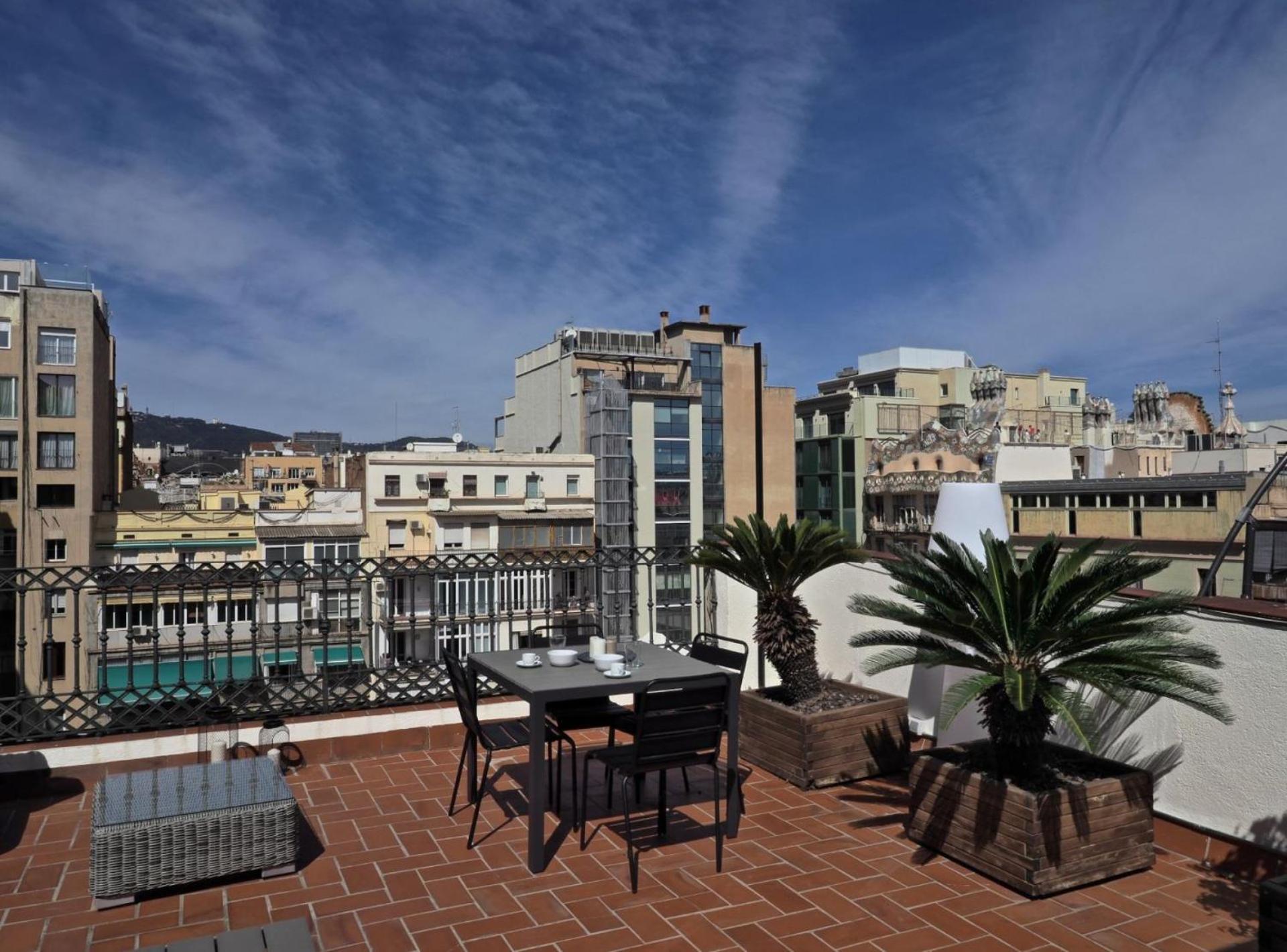 Barcelonaforrent The Central Place المظهر الخارجي الصورة