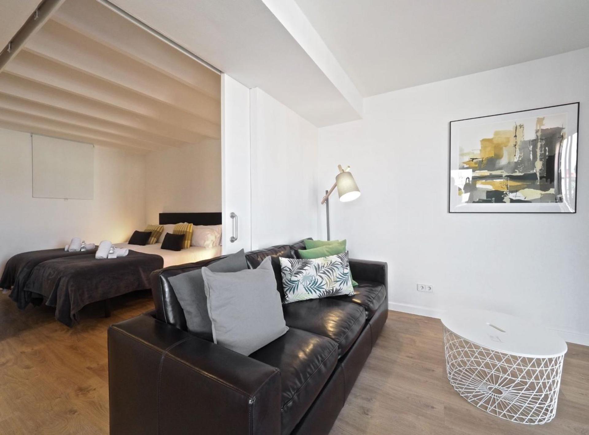 Barcelonaforrent The Central Place المظهر الخارجي الصورة