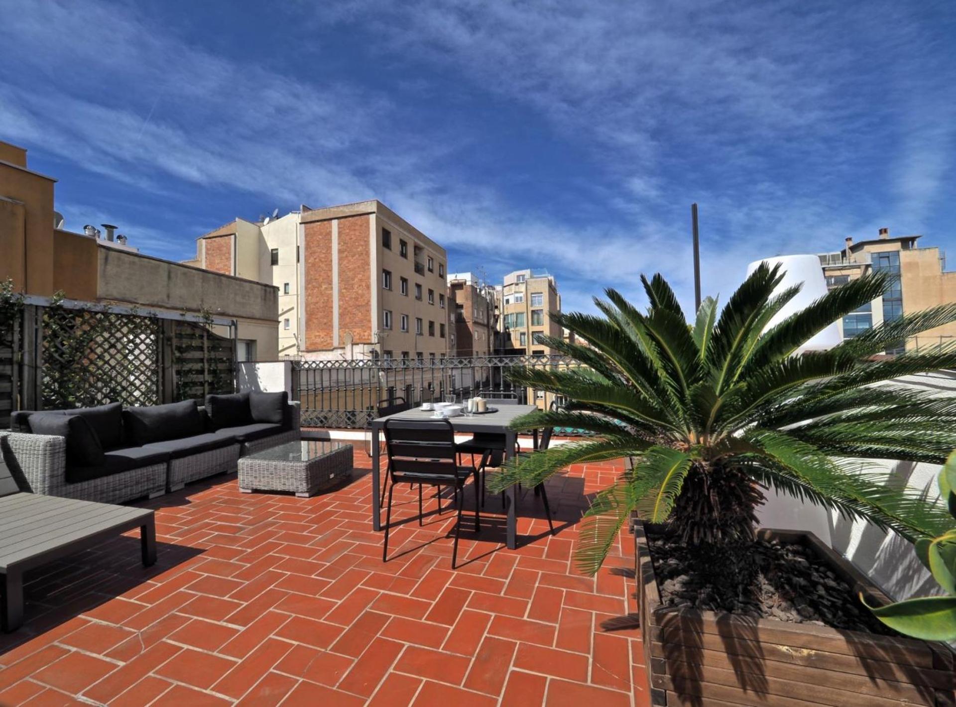 Barcelonaforrent The Central Place المظهر الخارجي الصورة