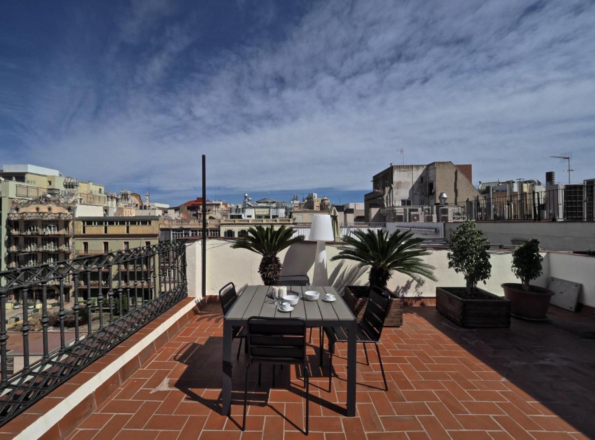 Barcelonaforrent The Central Place المظهر الخارجي الصورة