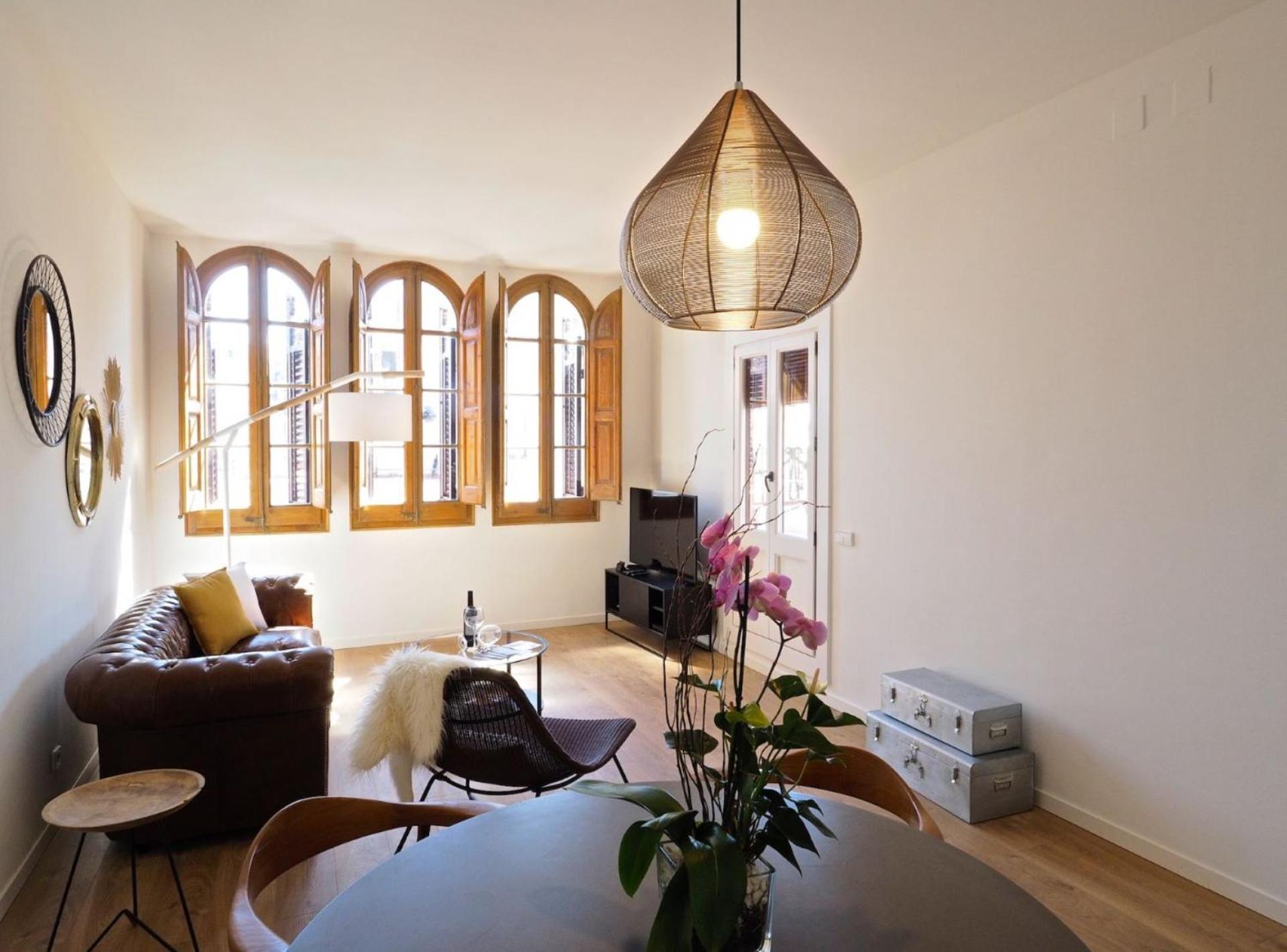 Barcelonaforrent The Central Place المظهر الخارجي الصورة