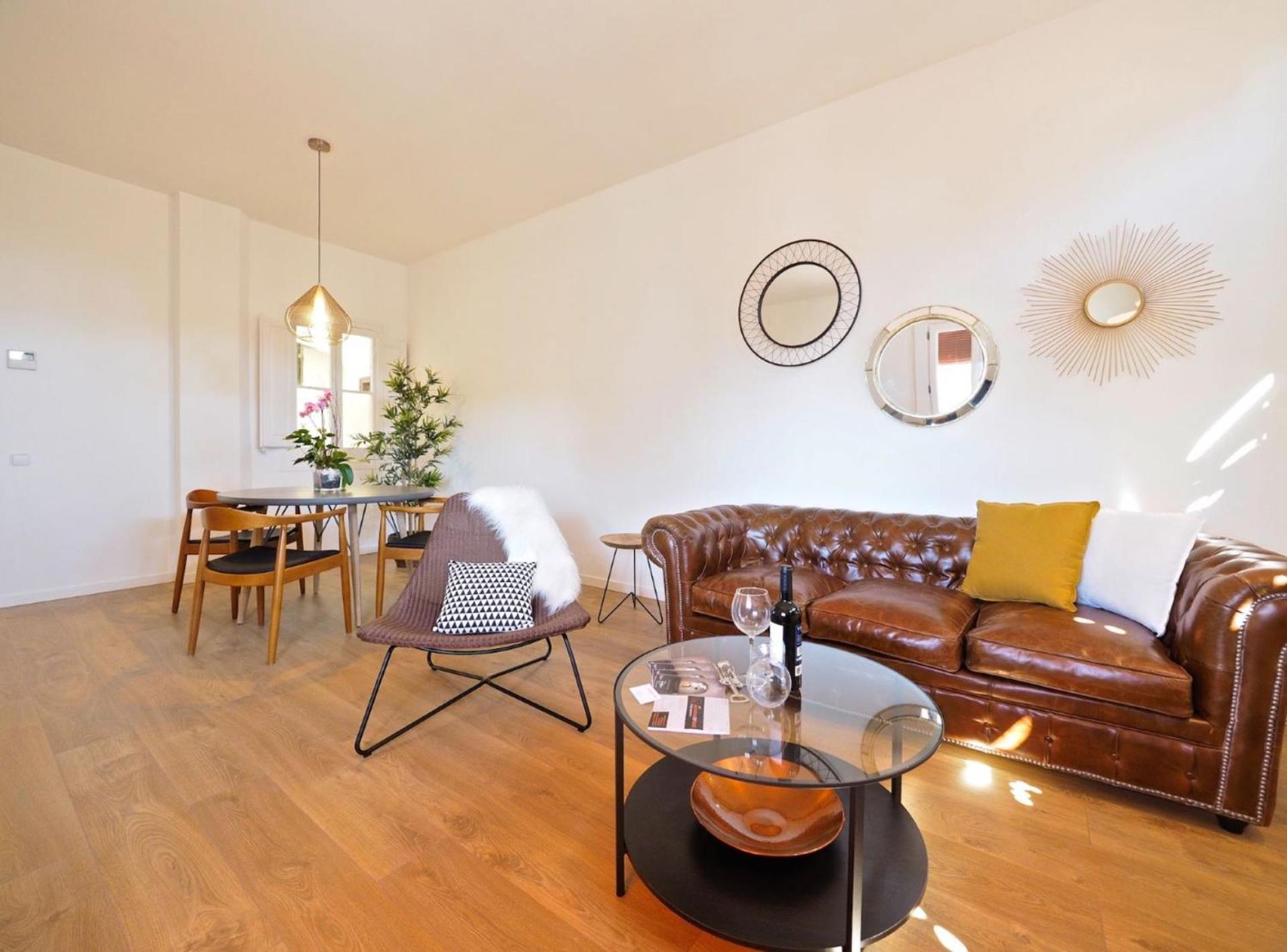Barcelonaforrent The Central Place المظهر الخارجي الصورة
