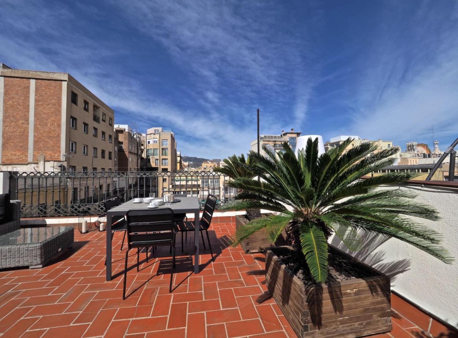 Barcelonaforrent The Central Place المظهر الخارجي الصورة