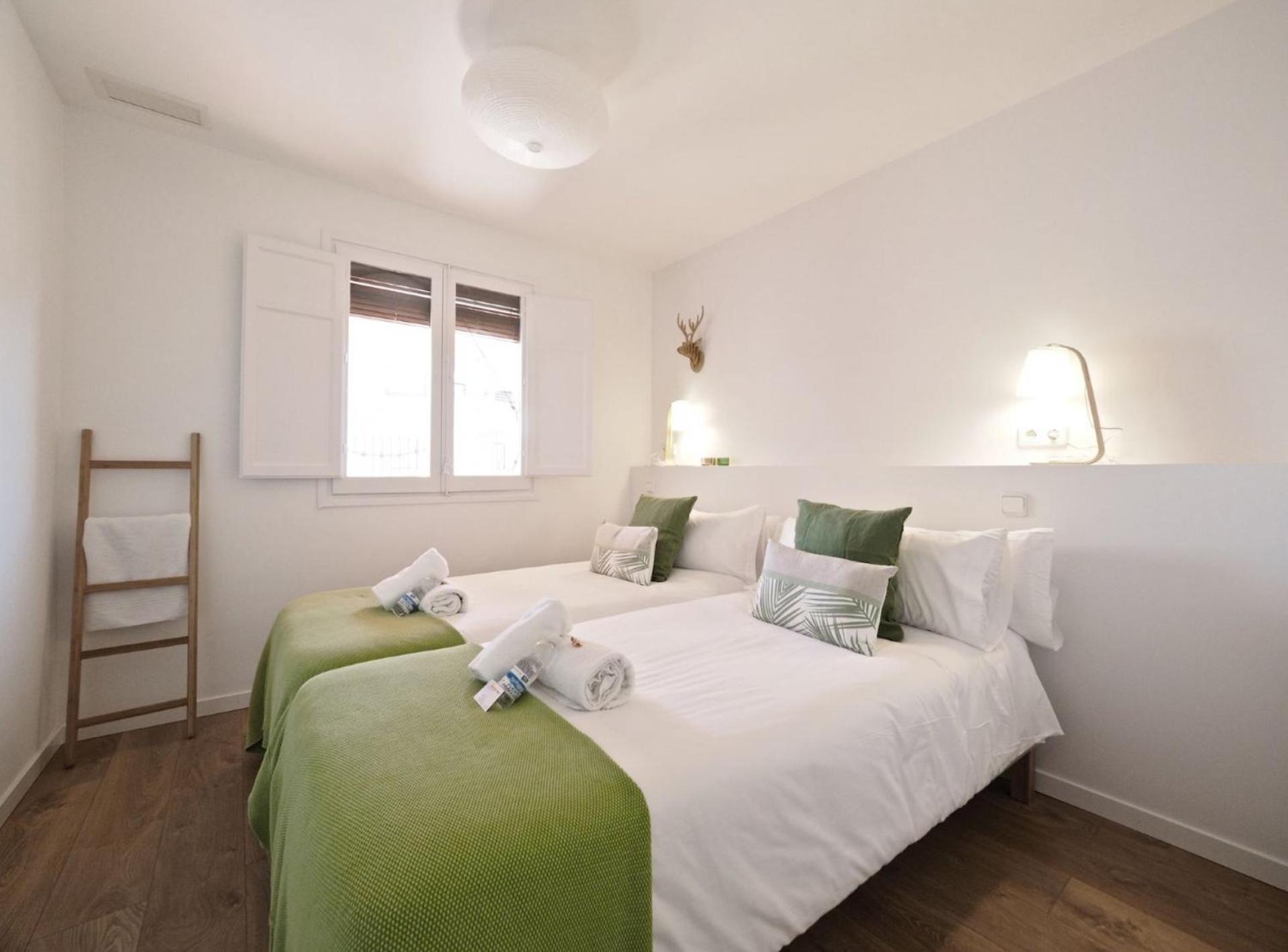 Barcelonaforrent The Central Place المظهر الخارجي الصورة