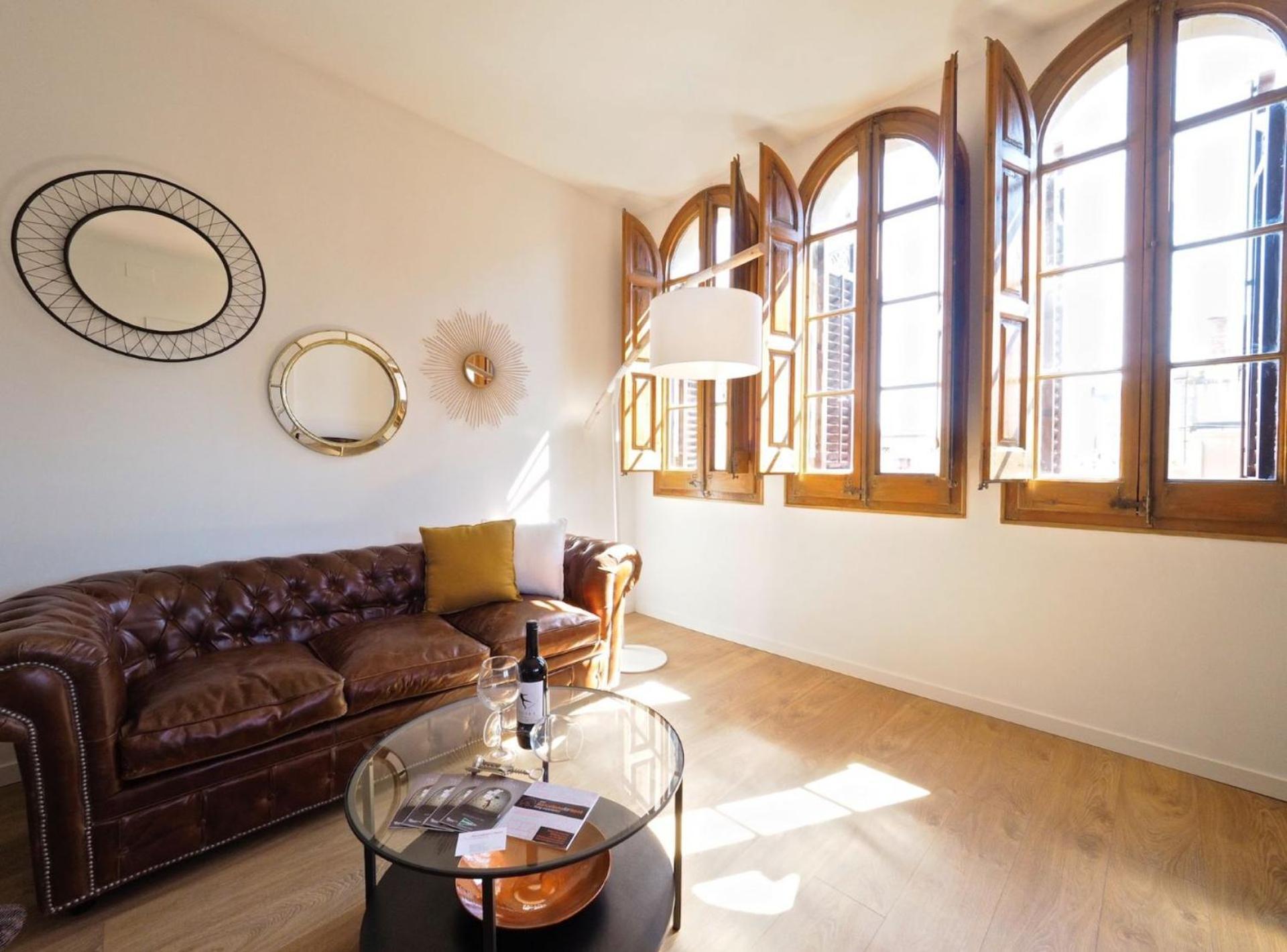 Barcelonaforrent The Central Place المظهر الخارجي الصورة