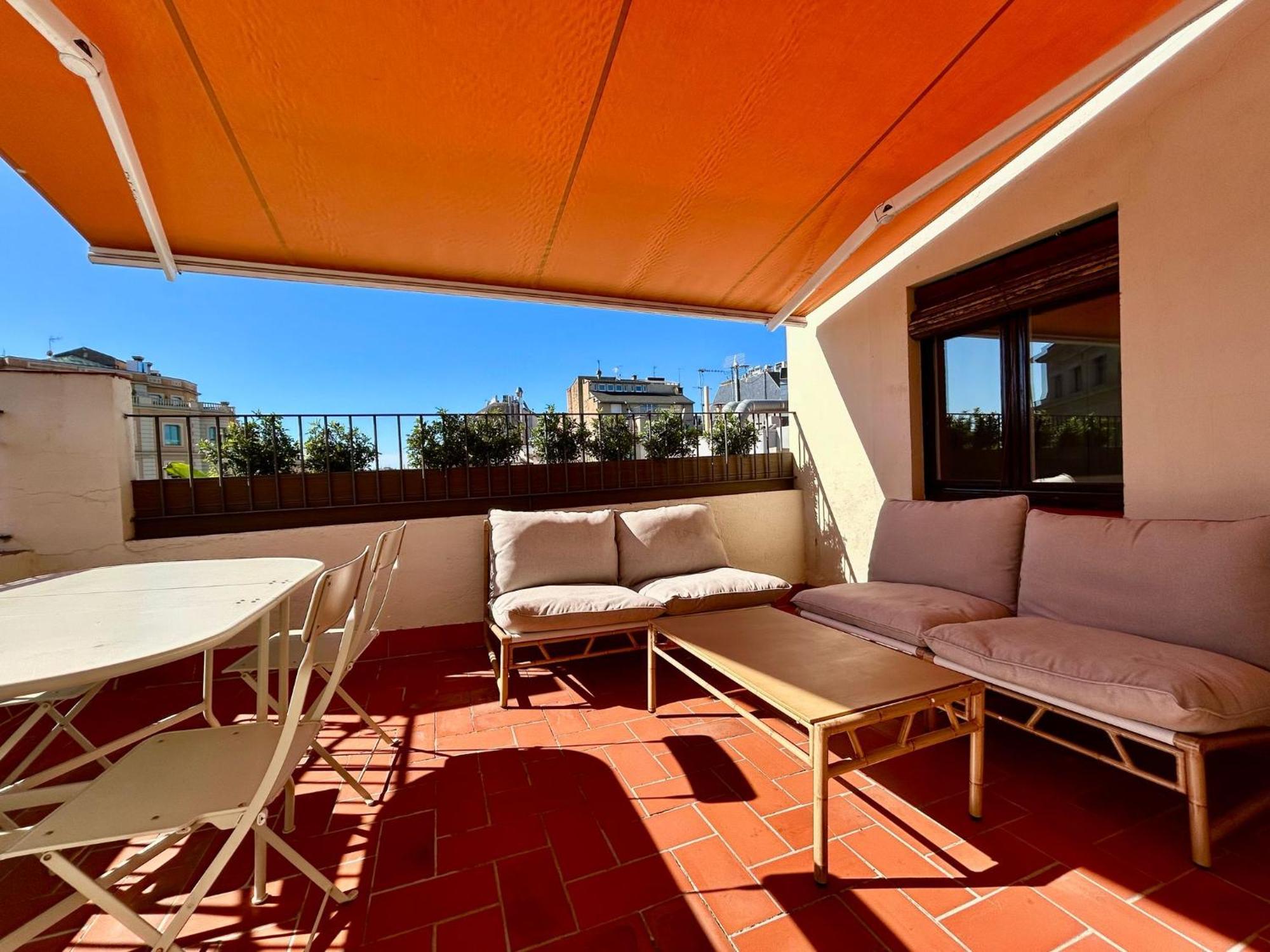 Barcelonaforrent The Central Place المظهر الخارجي الصورة