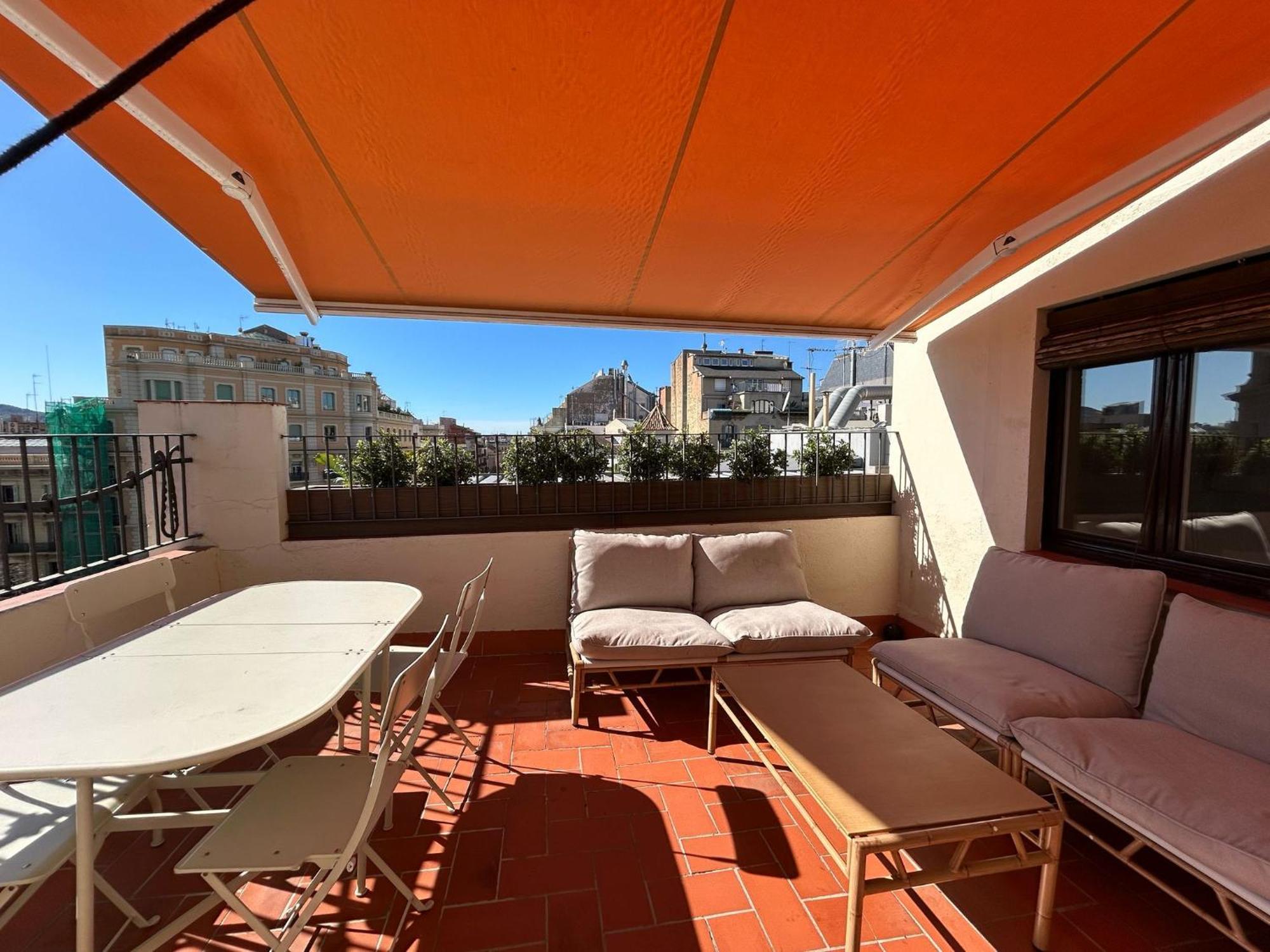 Barcelonaforrent The Central Place المظهر الخارجي الصورة