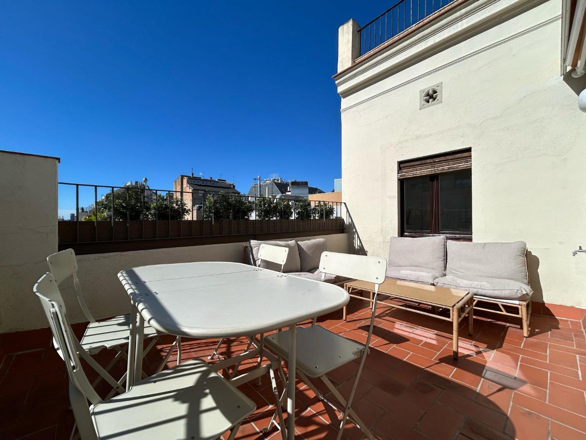 Barcelonaforrent The Central Place المظهر الخارجي الصورة