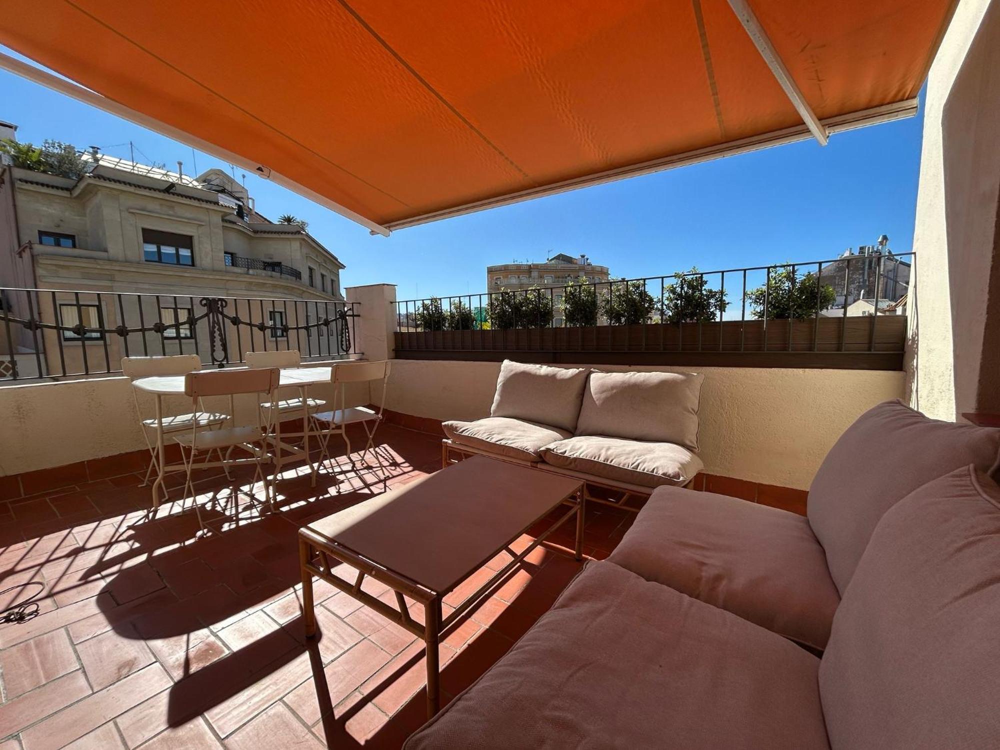 Barcelonaforrent The Central Place المظهر الخارجي الصورة