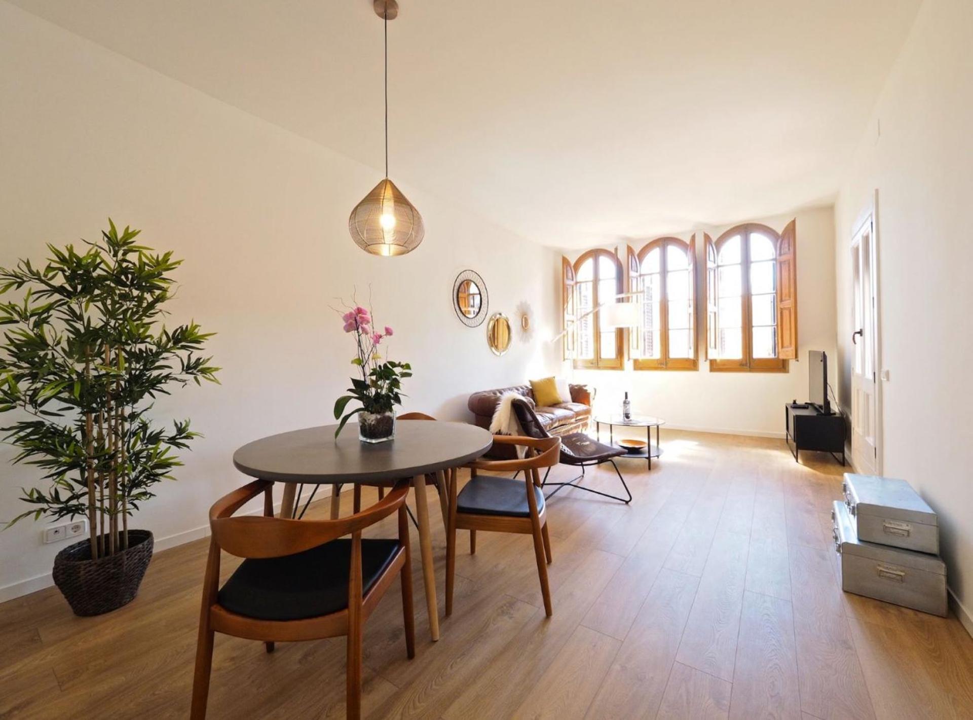 Barcelonaforrent The Central Place المظهر الخارجي الصورة