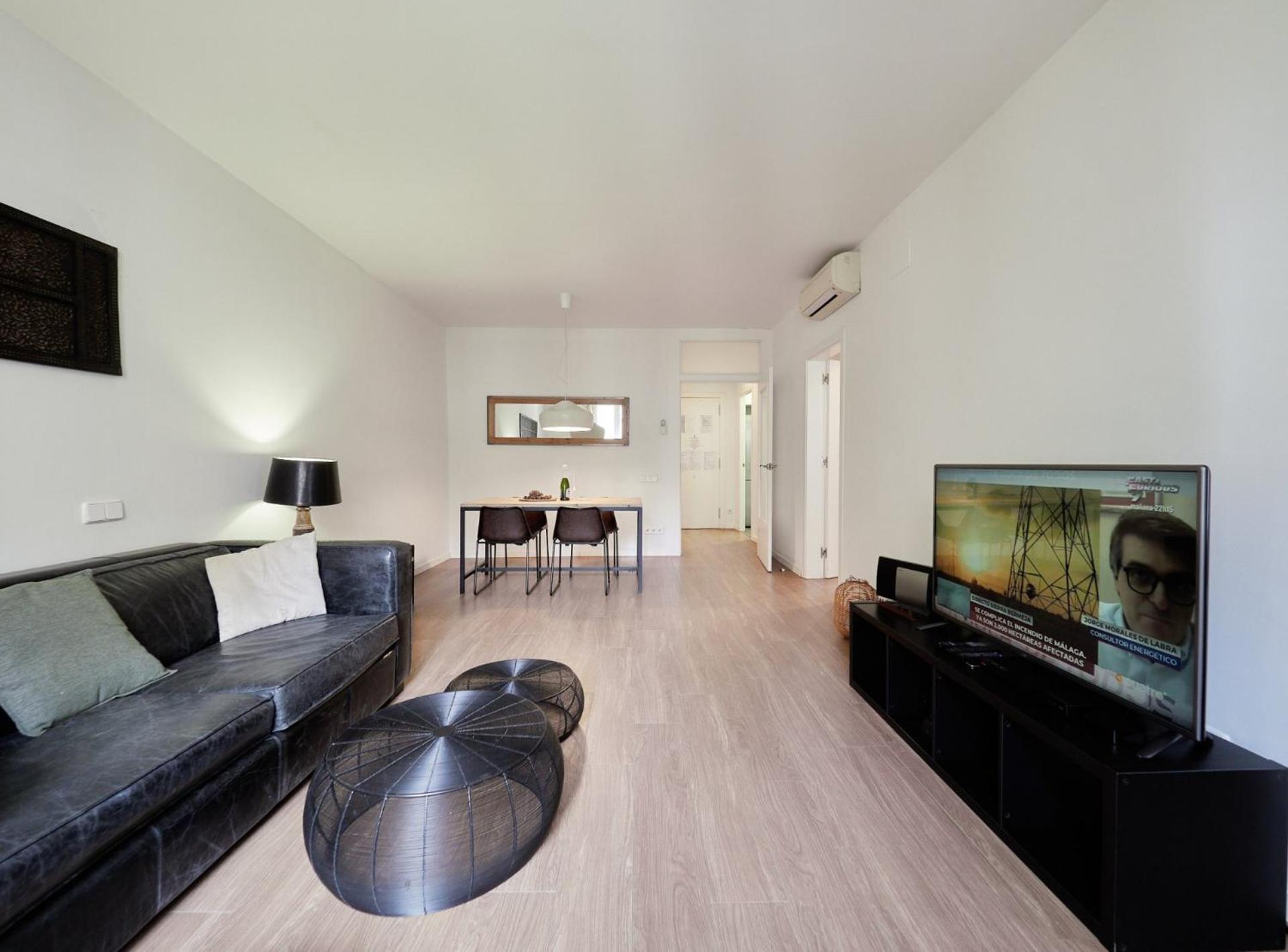 Barcelonaforrent The Central Place المظهر الخارجي الصورة