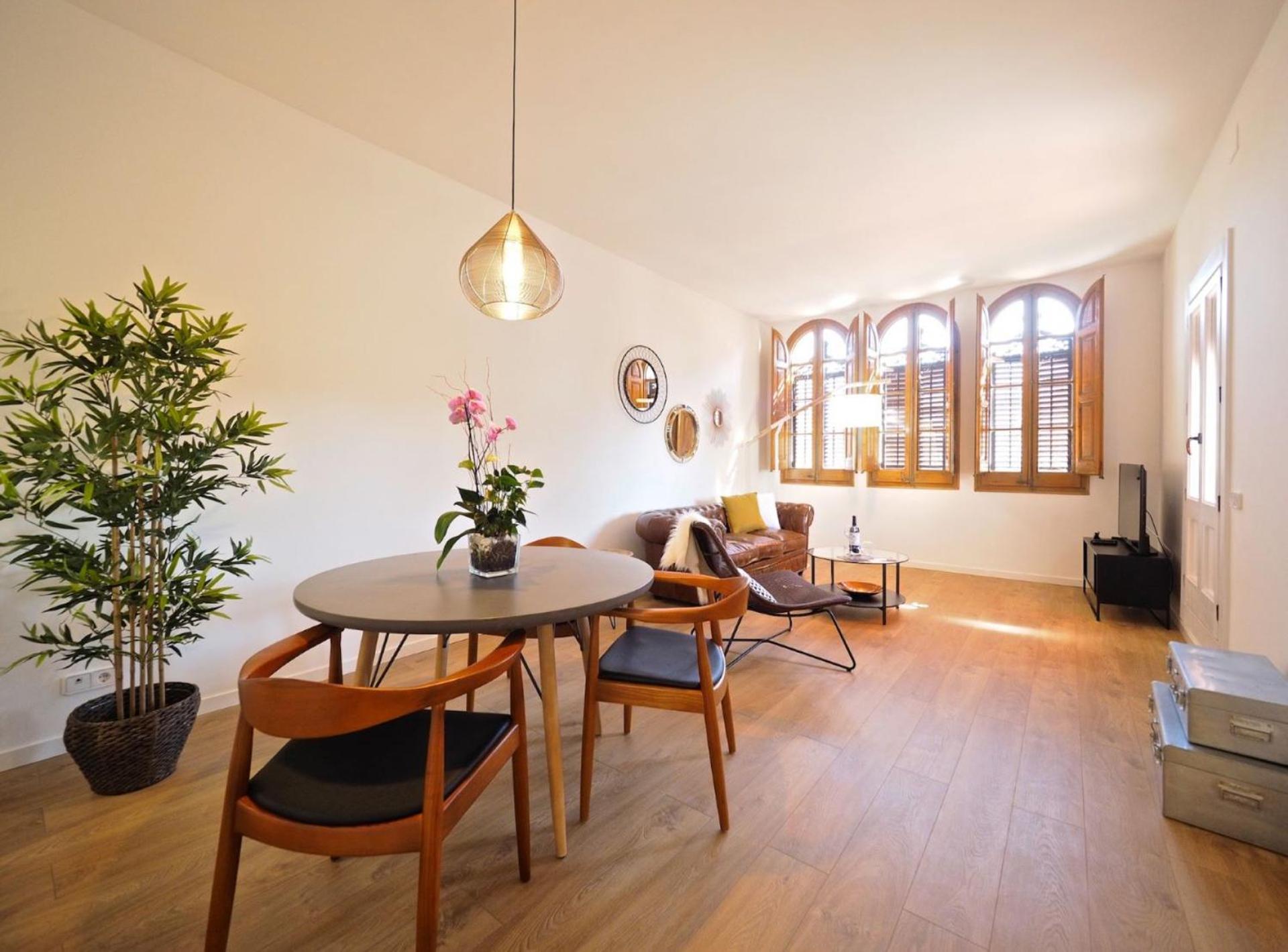 Barcelonaforrent The Central Place المظهر الخارجي الصورة