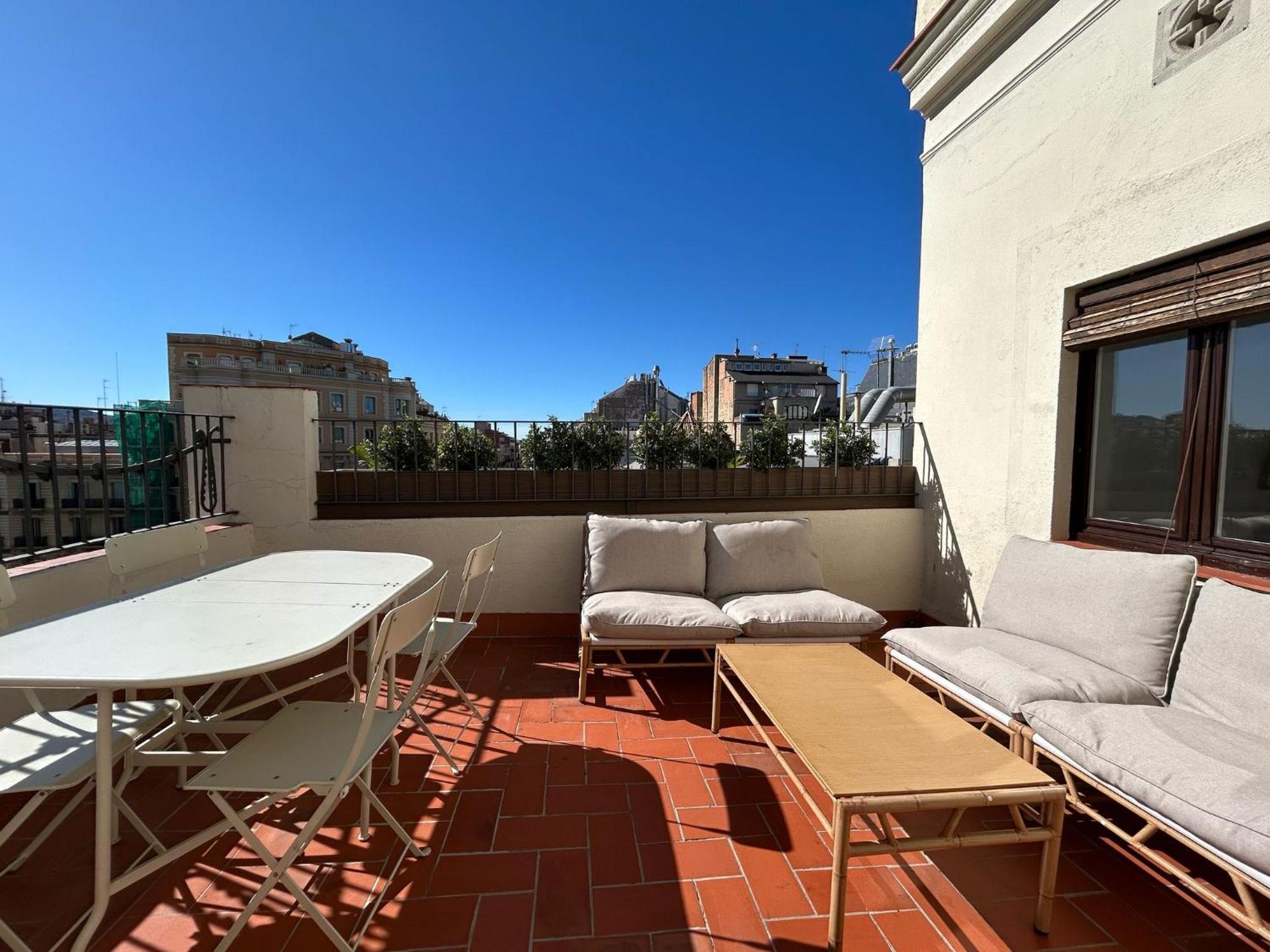 Barcelonaforrent The Central Place المظهر الخارجي الصورة