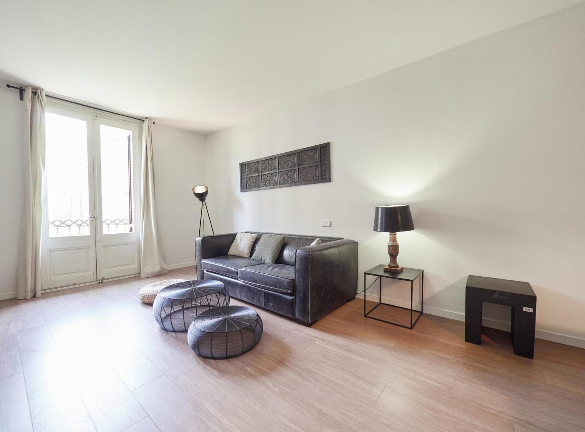 Barcelonaforrent The Central Place المظهر الخارجي الصورة