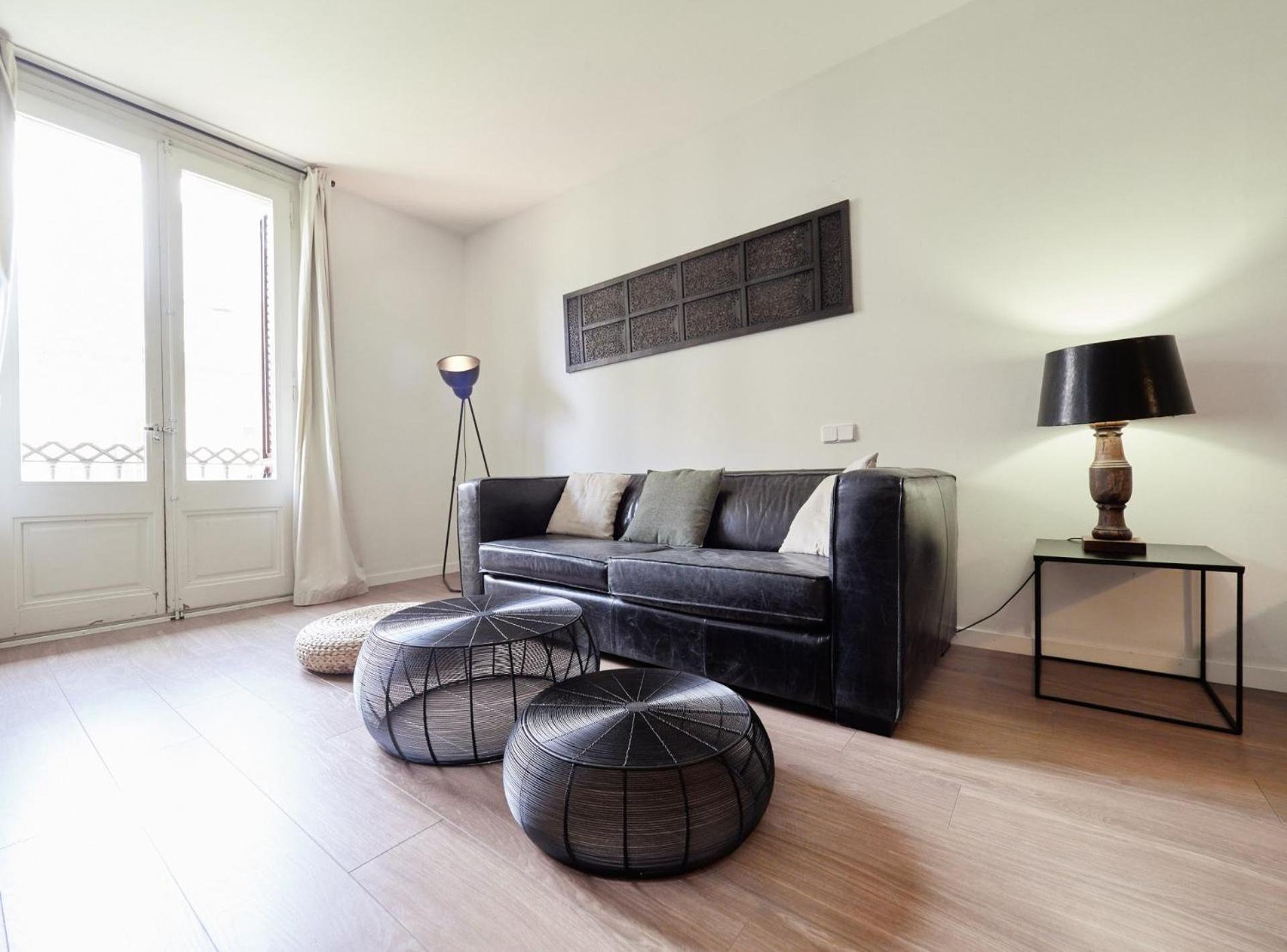 Barcelonaforrent The Central Place المظهر الخارجي الصورة