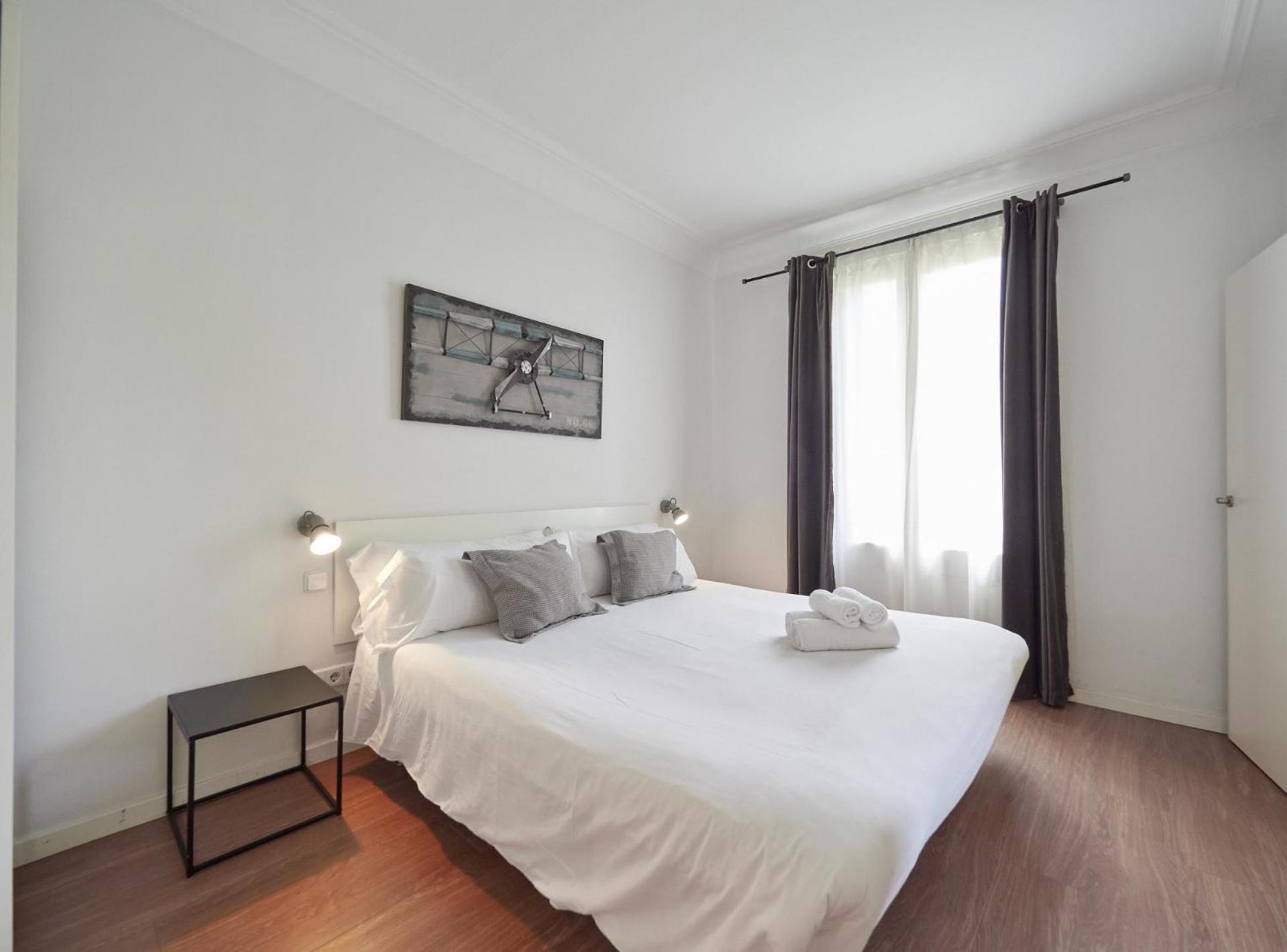 Barcelonaforrent The Central Place المظهر الخارجي الصورة