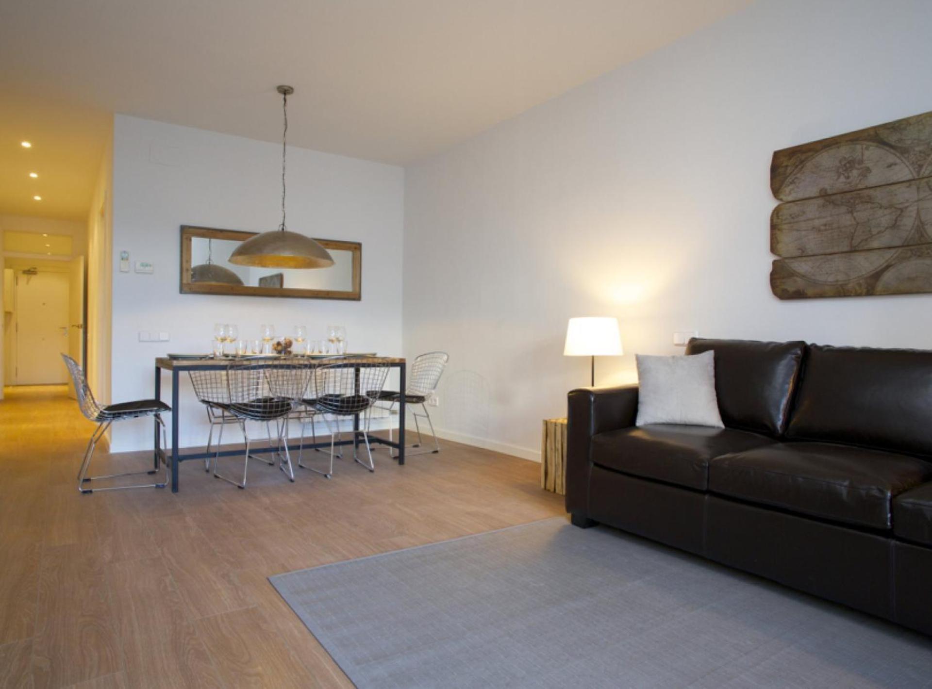 Barcelonaforrent The Central Place المظهر الخارجي الصورة